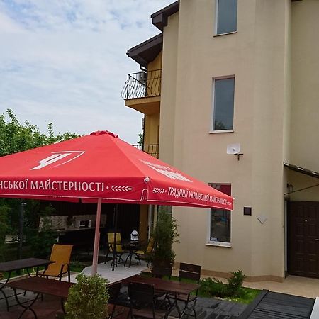 Guest House Dacha Karolino-Buhaz Exterior photo