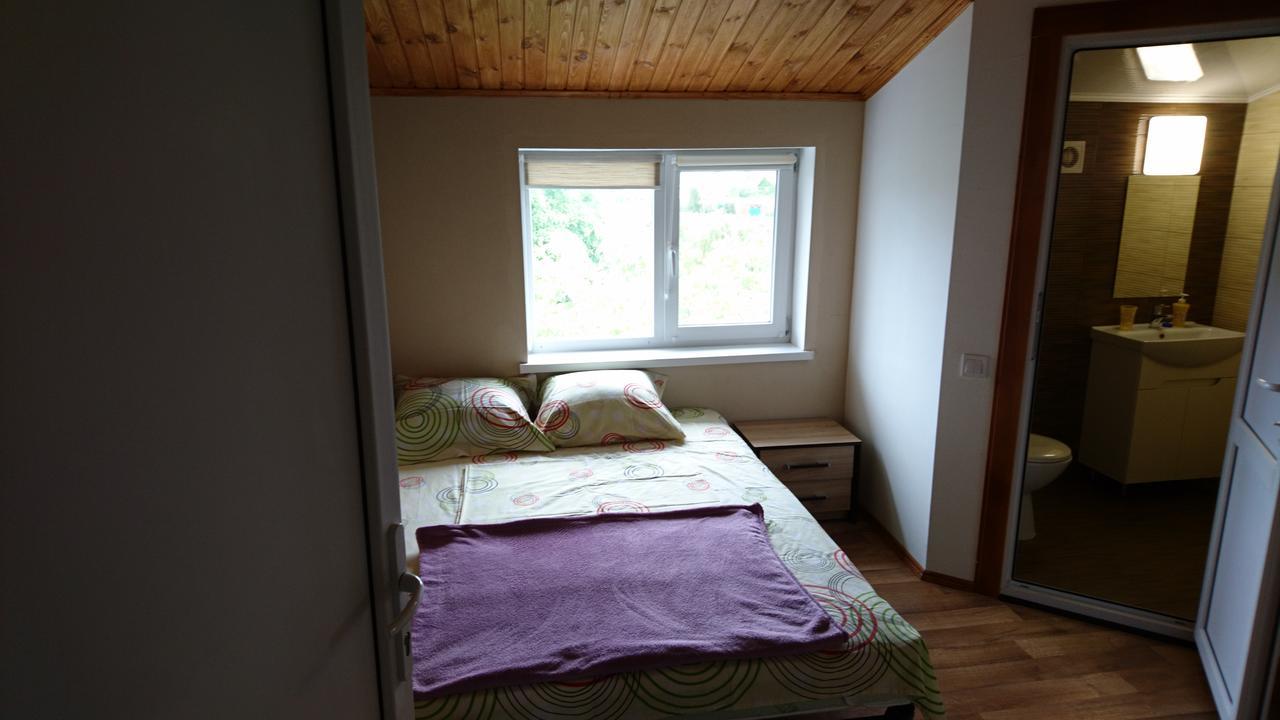 Guest House Dacha Karolino-Buhaz Exterior photo