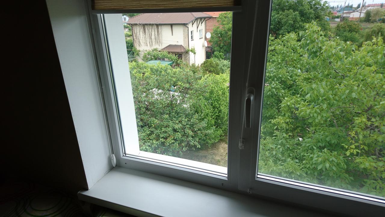 Guest House Dacha Karolino-Buhaz Exterior photo