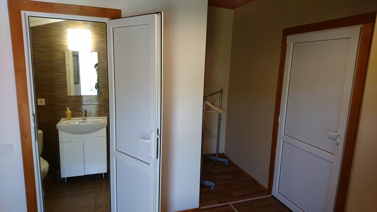 Guest House Dacha Karolino-Buhaz Exterior photo